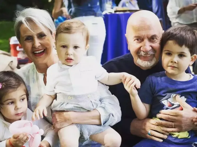 Həyat yoldaşından 1 ay sonra vəfat etdi