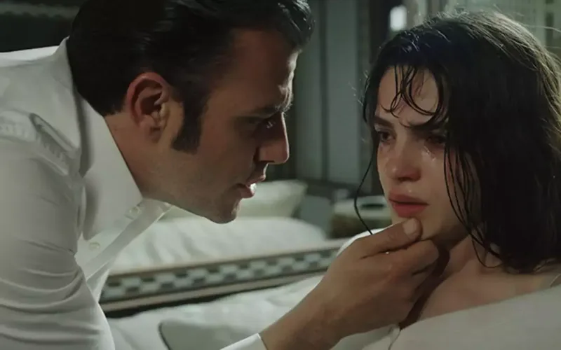 “Terzi” “Netflix”in ən çox izlənən türk serialı oldu