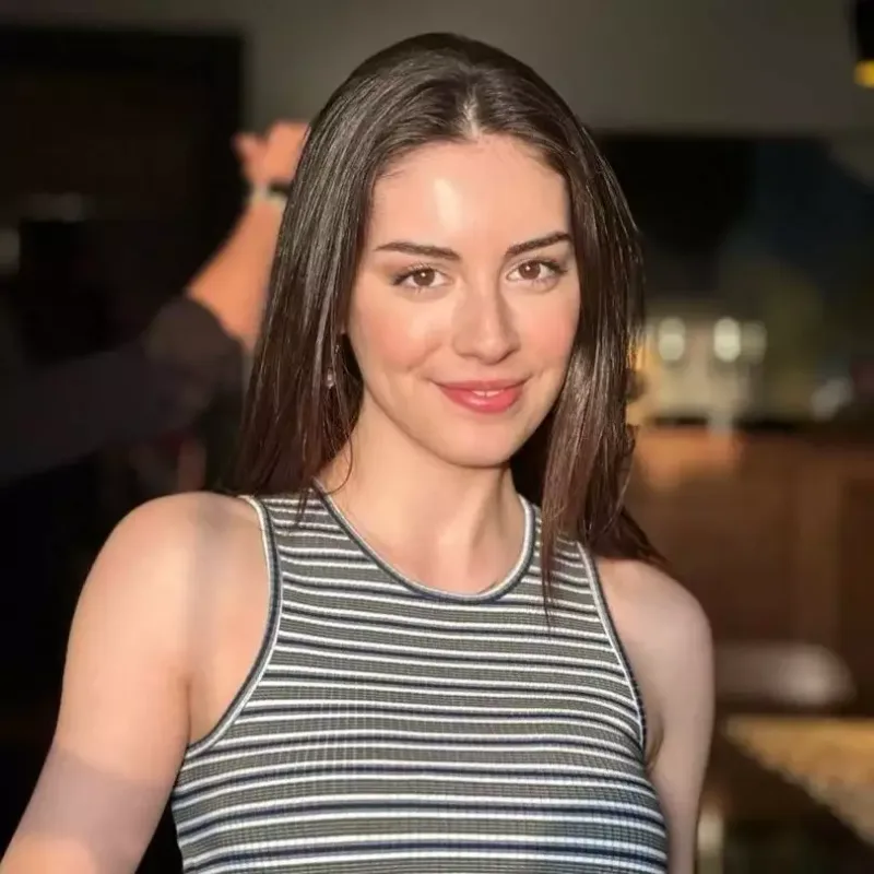 “Kızılcık şerbeti”ndə daha iki ayrılıq!