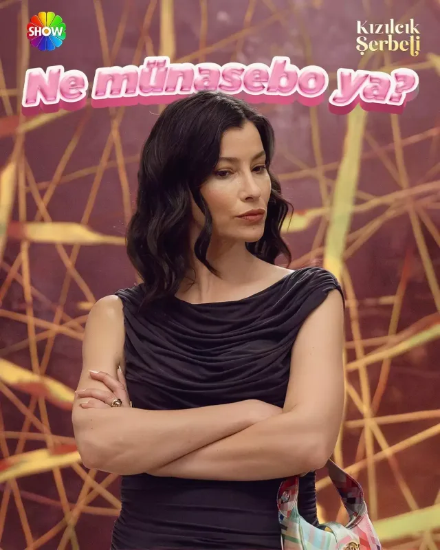 “Kızılcık şerbeti”ndə daha iki ayrılıq!