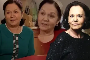 “Aşk-ı Memnu”nun aktrisası vəfat etdi