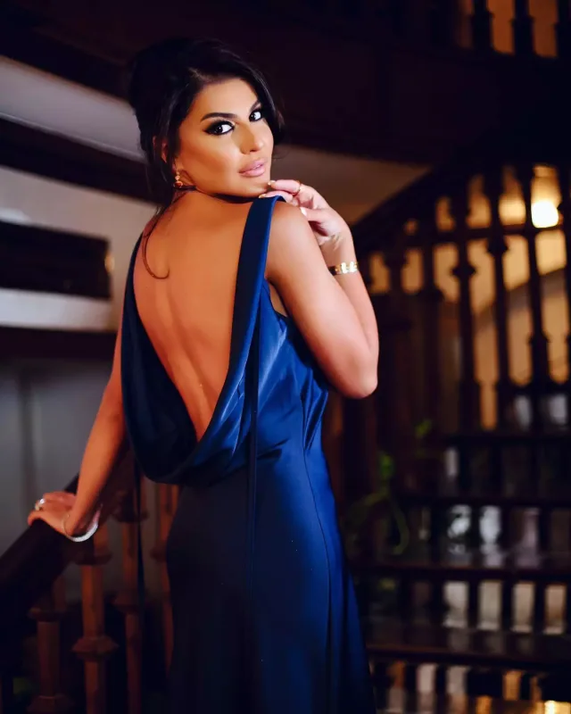 Sevinc onlara qəzəbləndi!