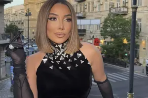 Günay tərzini dəyişdi