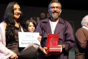 Azərbaycan filmi Türkiyədə “Ən yaxşı film” ödülünü aldı