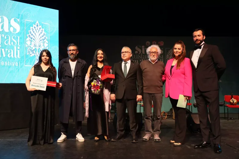 Azərbaycan filmi Türkiyədə “Ən yaxşı film” ödülünü aldı