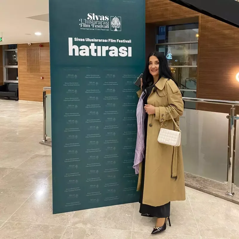 Azərbaycan filmi Türkiyədə “Ən yaxşı film” ödülünü aldı