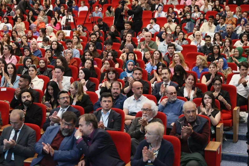 Azərbaycan filmi Türkiyədə “Ən yaxşı film” ödülünü aldı