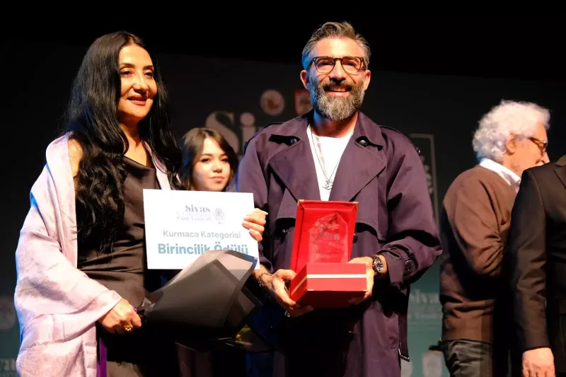 Azərbaycan filmi Türkiyədə “Ən yaxşı film” ödülünü aldı