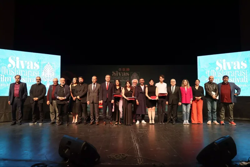 Azərbaycan filmi Türkiyədə “Ən yaxşı film” ödülünü aldı