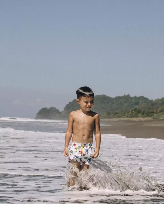 Reperin qızı Amerikada yaşamaq istəyir