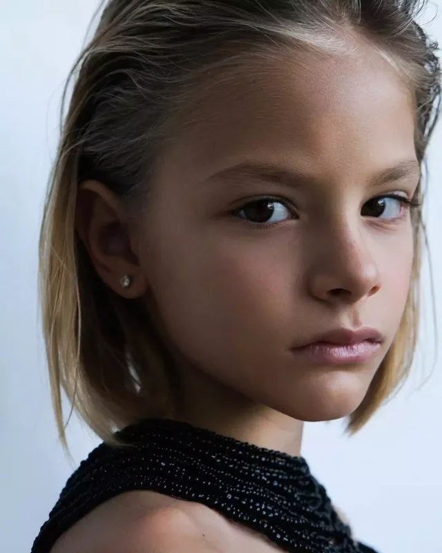 Reperin qızı Amerikada yaşamaq istəyir