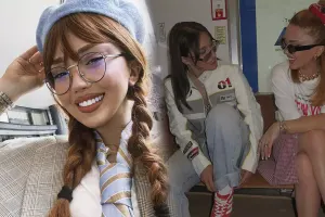 Blogerlərimiz Yaponiyada!