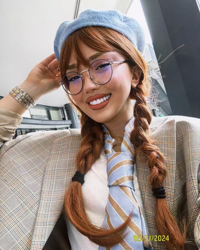 Blogerlərimiz Yaponiyada!