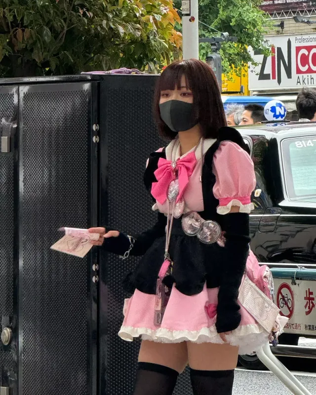 Blogerlərimiz Yaponiyada!