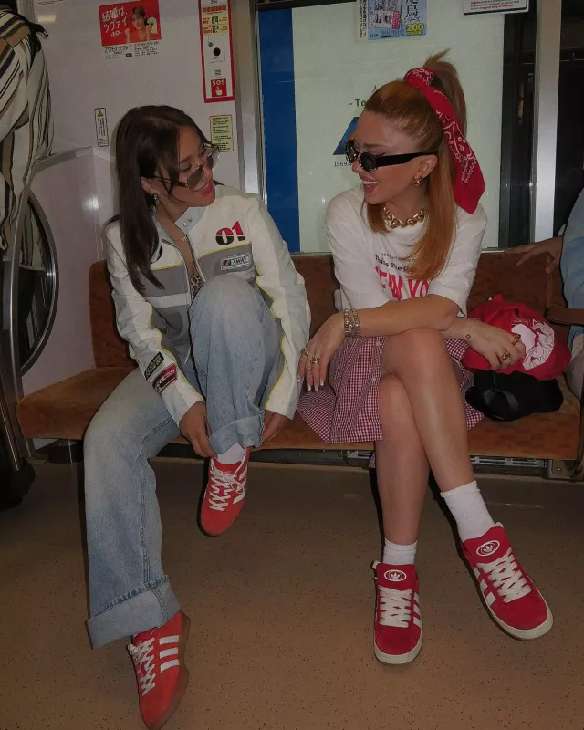 Blogerlərimiz Yaponiyada!