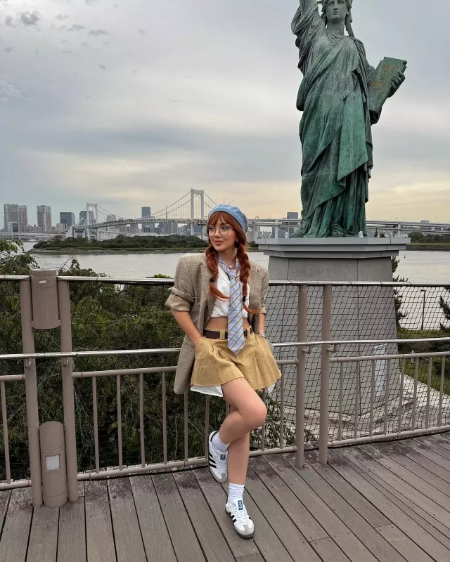 Blogerlərimiz Yaponiyada!