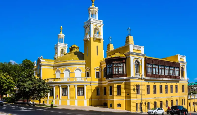 Dövlət Akademik Filarmoniyasının iyun repertuarı