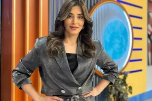 ATV-nin aparıcısının maşınını əzdilər