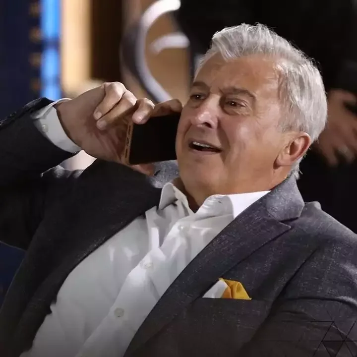 “Yargı”nın aktyoru yeni serialda