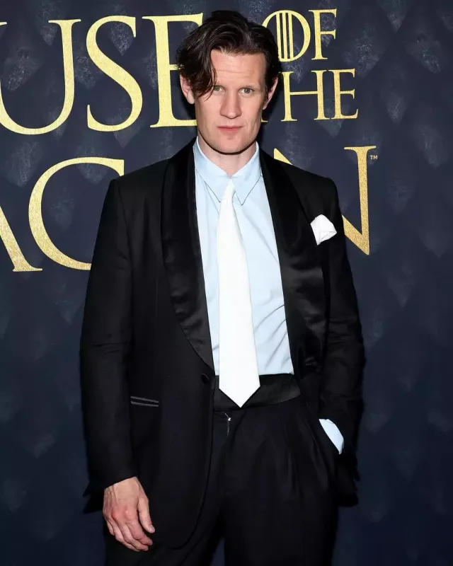 “House of dragon”un ulduzları premyerada