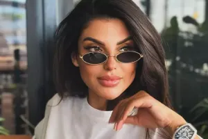 Türk aparıcıya qarşı cinayət işi açıldı