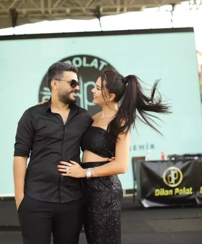 Türk aparıcıya qarşı cinayət işi açıldı