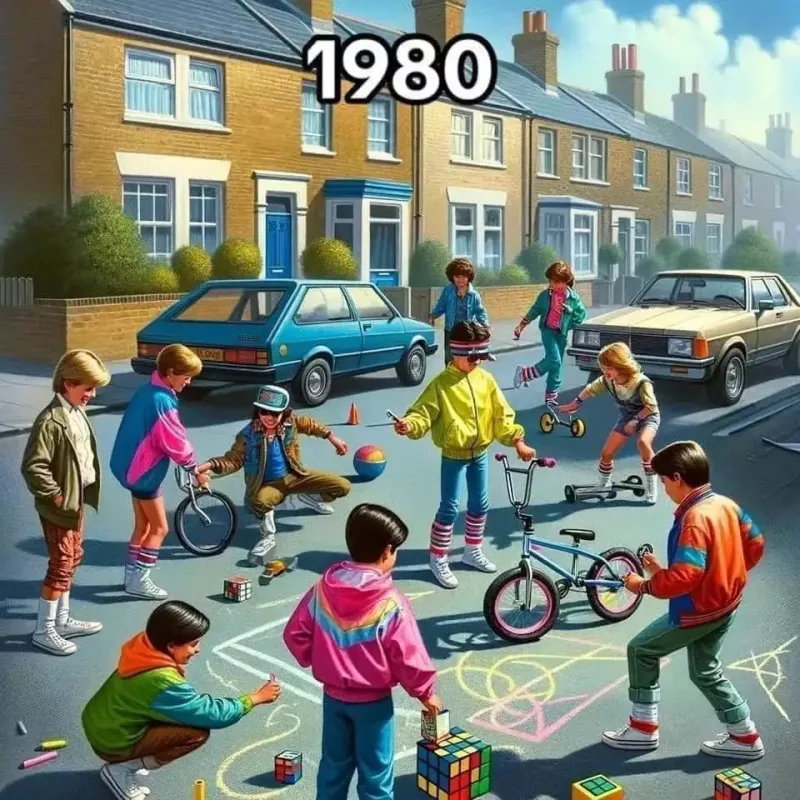 Uşaqların asosial olması süni intellektin gözü ilə...