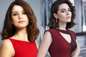 “Bahar”dan Belçim və Berenin dialoquna göndərmə!