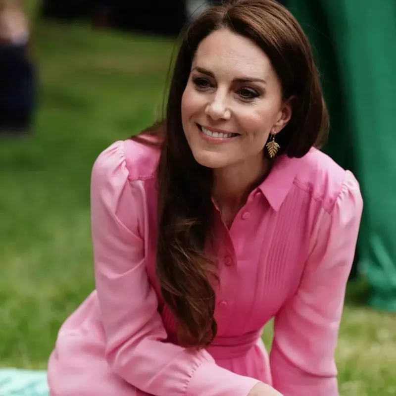 Şahzadə çox xəstədir...