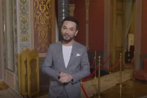 “Bir muzeyin sirri”ndə bu dəfə Faiq Ağayev