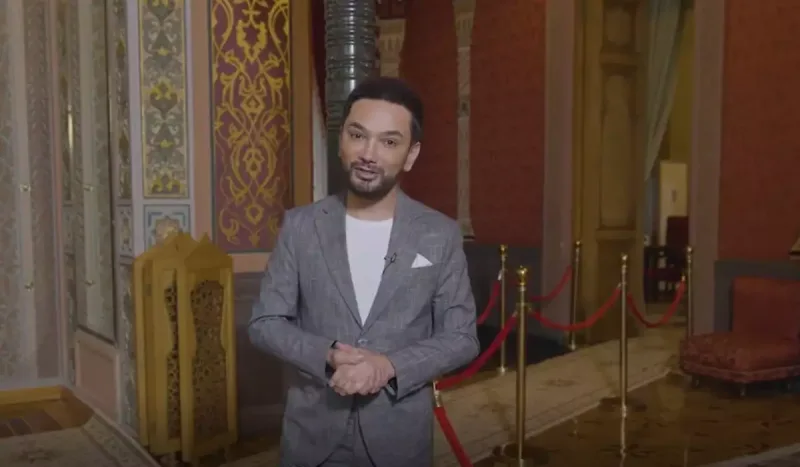 “Bir muzeyin sirri”ndə bu dəfə Faiq Ağayev