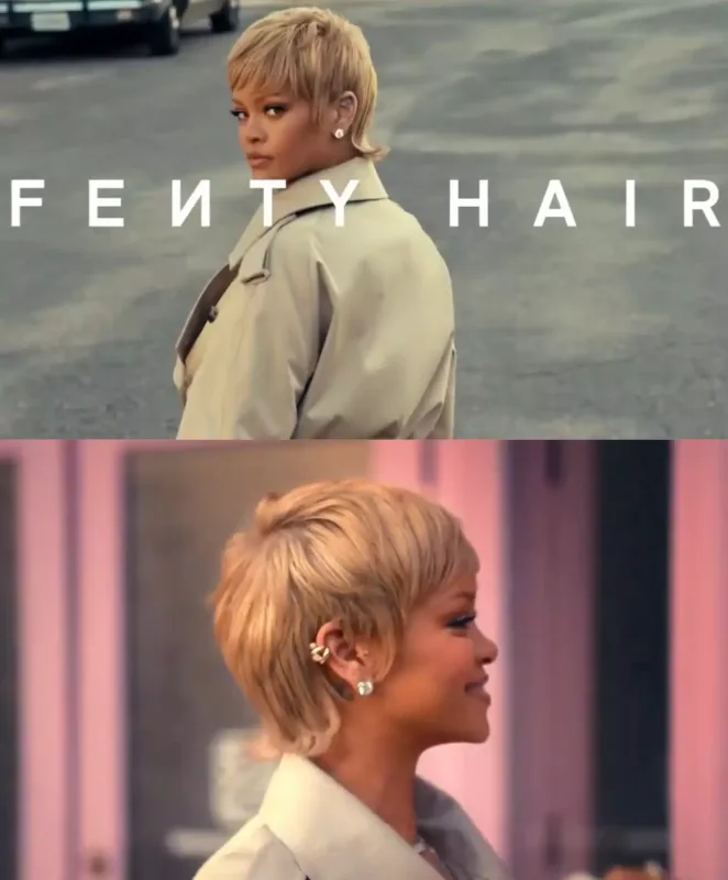 Rihanna milyardlar qazanandan sonra daha bir biznes açır