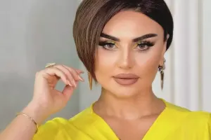 Şəbnəmi tanımadılar…