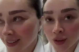 Xatirənin gözünə qan damdı