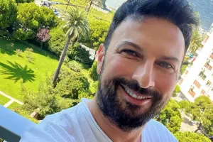 Tarkan TikTok-a qatıldı!