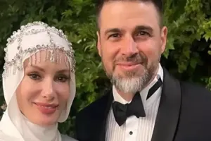 “Arka sokaklar”ın Zeynepi 2-ci dəfə evləndi