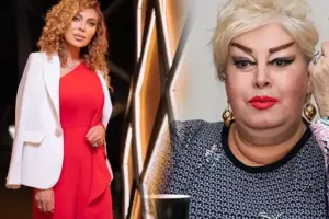 “İlhamə Quliyevanın bağışladığı brilyant boyunbağı saxta çıxdı”