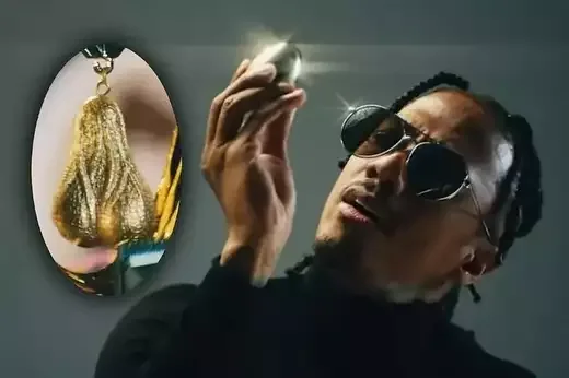 Tanınmış aktyor cinsi orqanını sığortalatdırdı