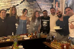 “Alatava”nın finalını birgə izlədilər