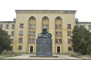 “Azərbaycanfilm”in rəhbərliyi istefa verdi