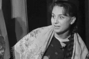 Məşhur rus aktrisa vəfat etdi