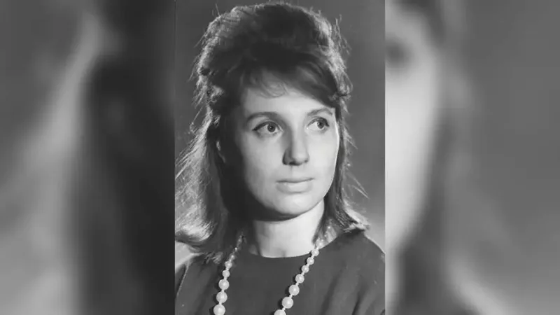 Məşhur rus aktrisa vəfat etdi