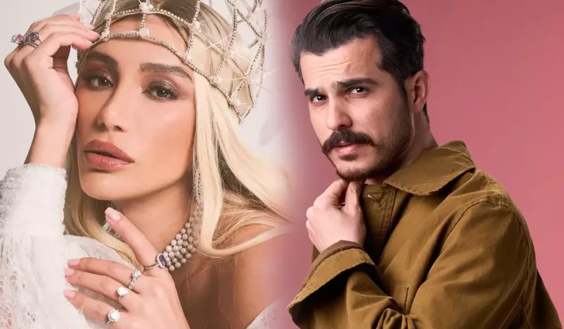 “Canlı daha yaraşıqlısan” - Röyadan İlkinə!