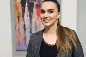 Əməkdar artistin TikTok konserti...