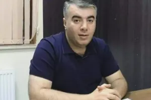 Rəşad Dağlının qətl törətdiyi avtomobil satışda