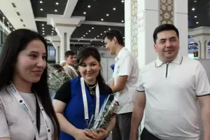 Özbəkistanda Azərbaycan Mədəniyyəti Günləri başlanır