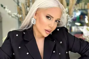 “Ana olmaq üçün planlar qurmuram”