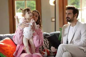 Melisa “Kirli sepeti”ndən ayrılır?