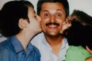 “Ələkbər əmi”nin qızı ailə qurur!