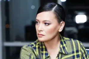 Mehriban Xanlarovaya hücum etdilər